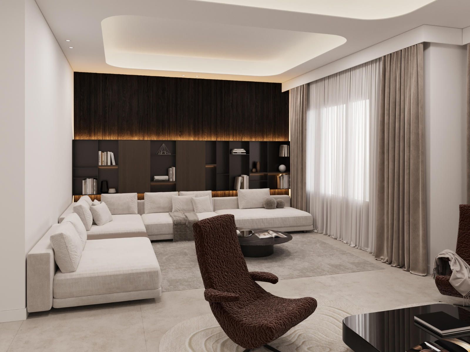 Piso en Pinar 8 (Castellana)