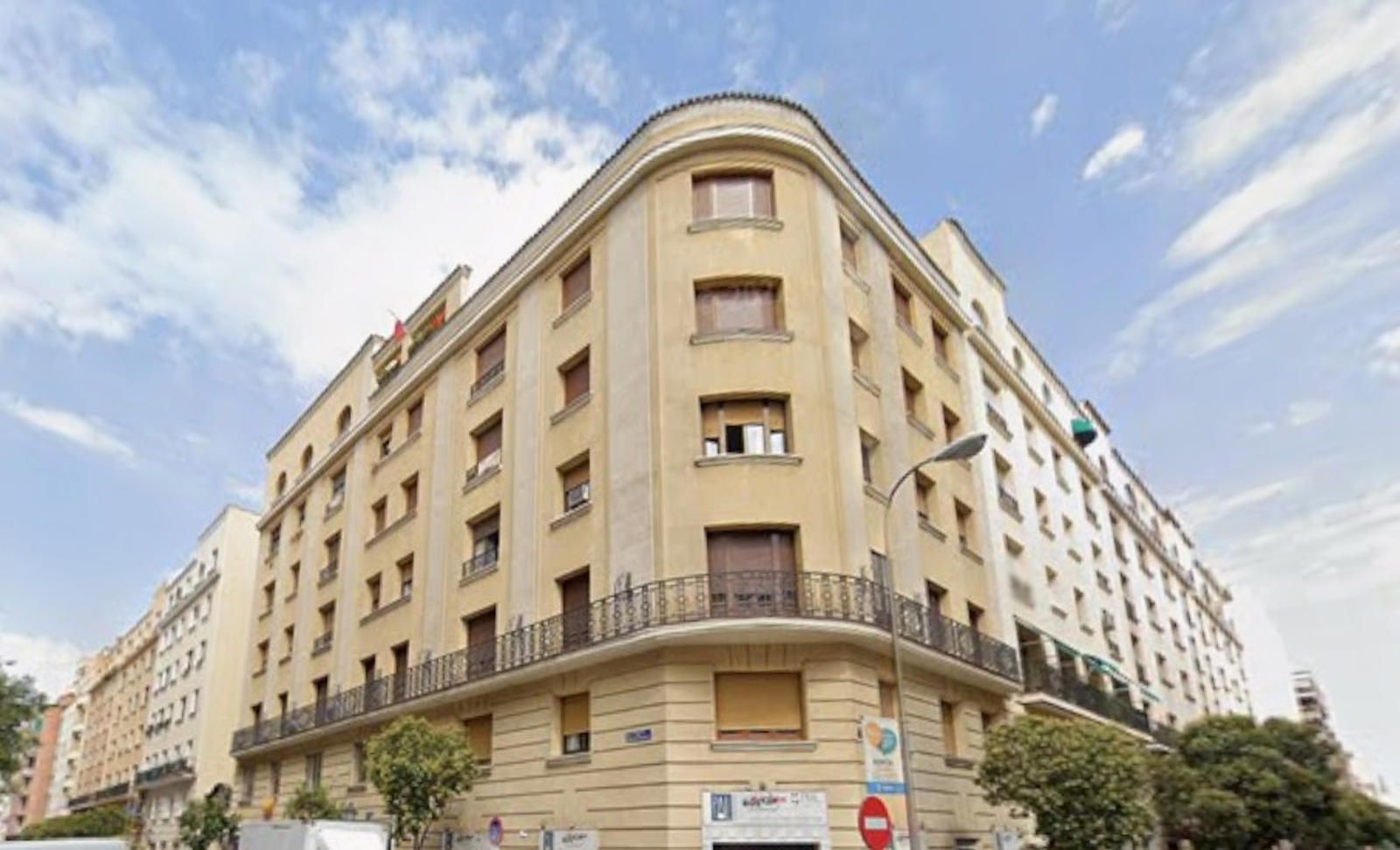 Piso en Doctor Castelo 35 (Ibiza)
