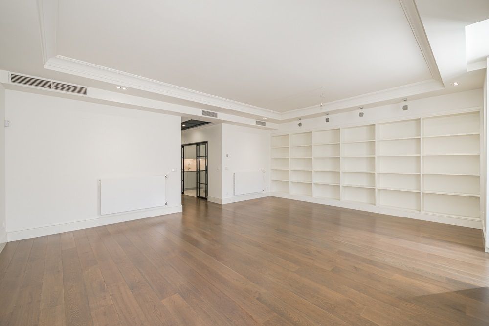 Piso en Serrano 53 (Castellana)