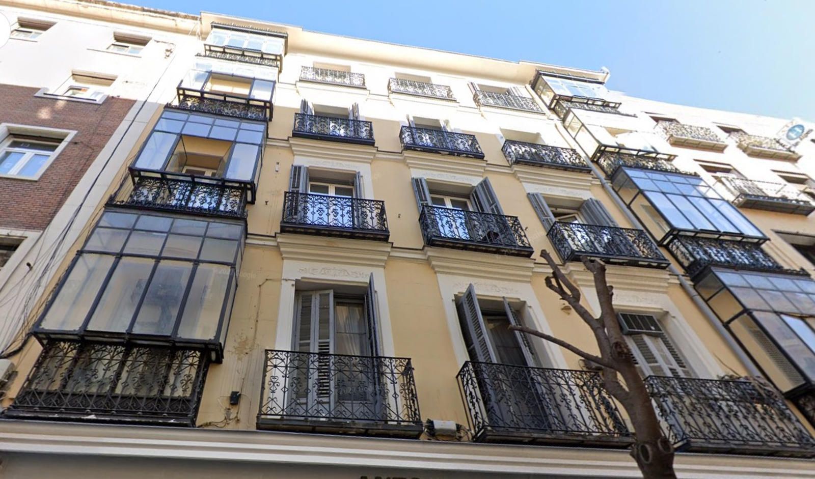 Piso en Fuencarral 15 (Chueca-Justicia)