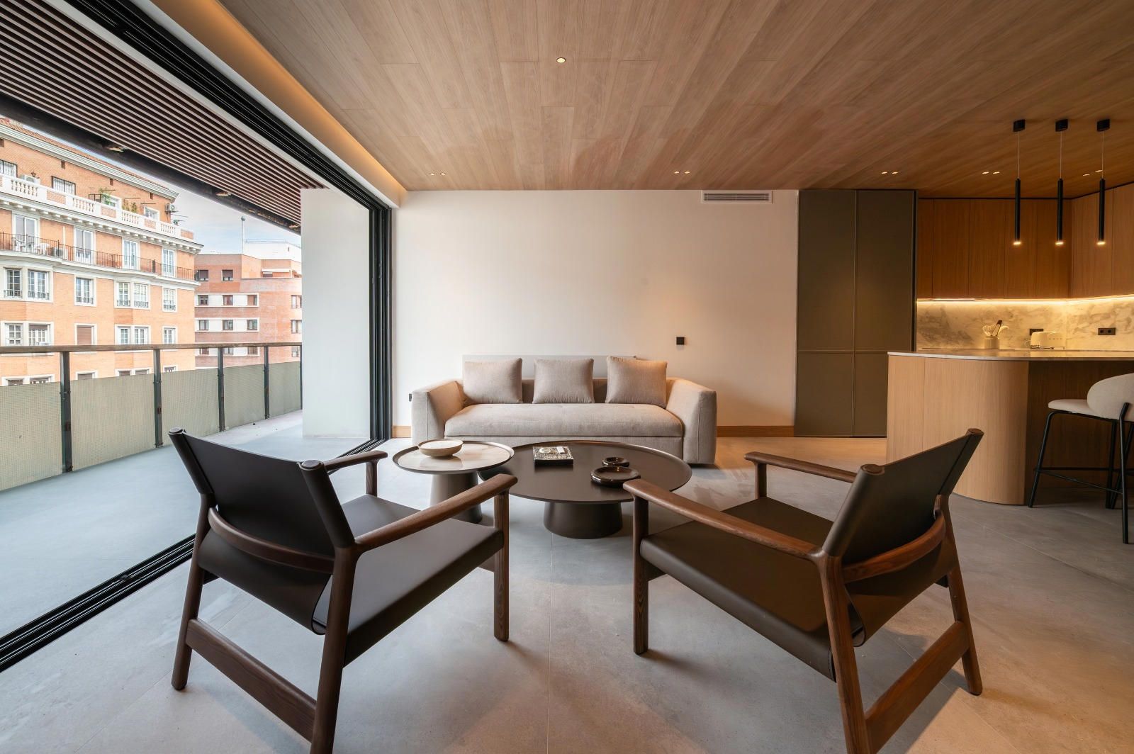Piso en Diego de León 34 (Castellana)