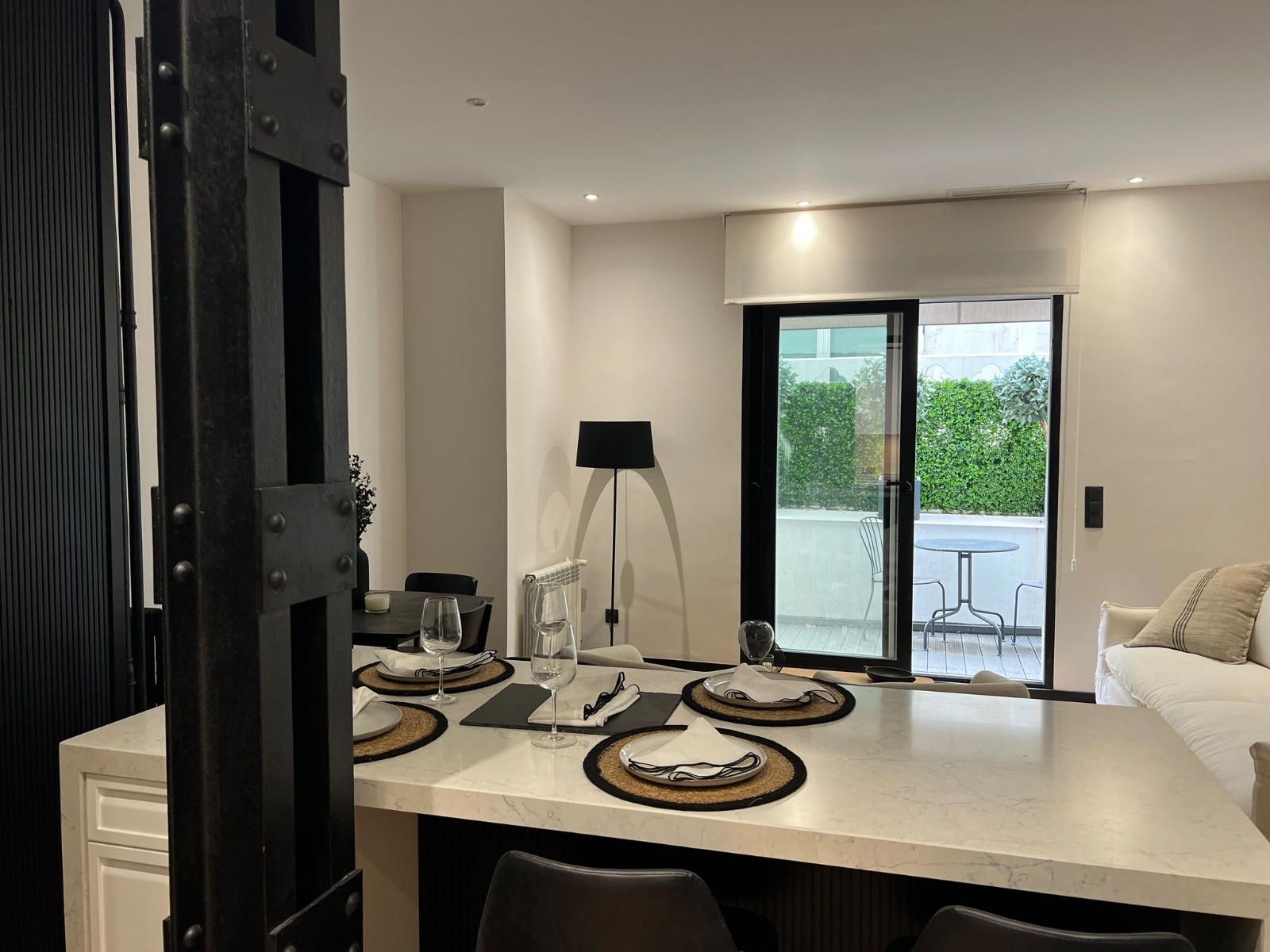 Piso en Serrano 112 (Castellana)