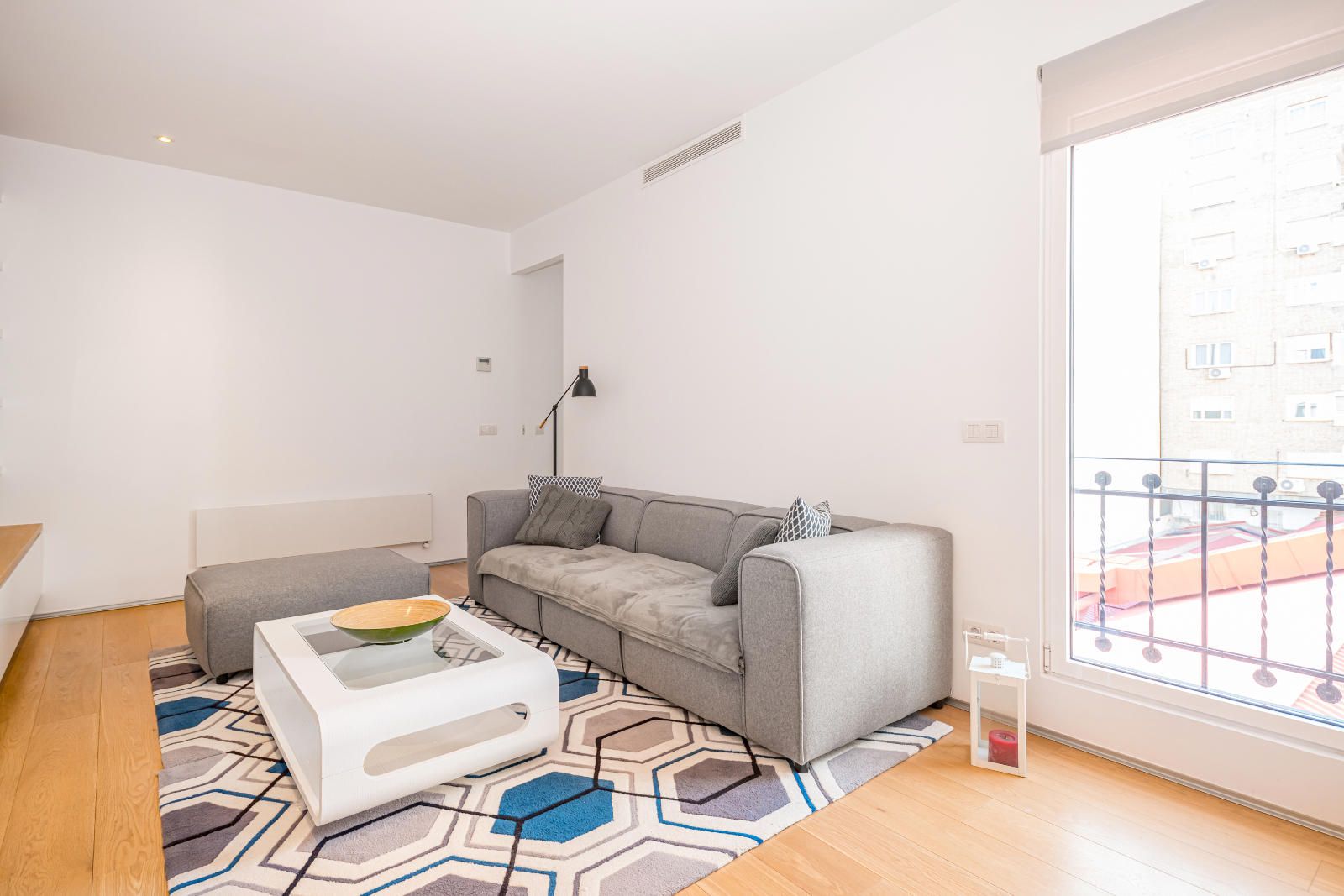 Piso en Príncipe de Vergara 93 (Castellana)