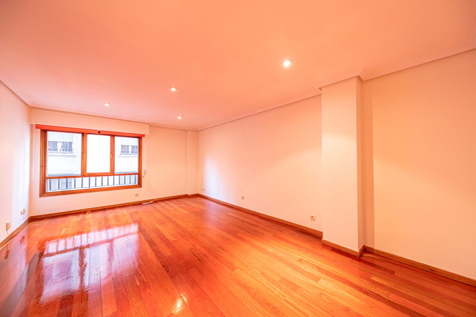 Piso en Jorge Juan 43 (Recoletos)