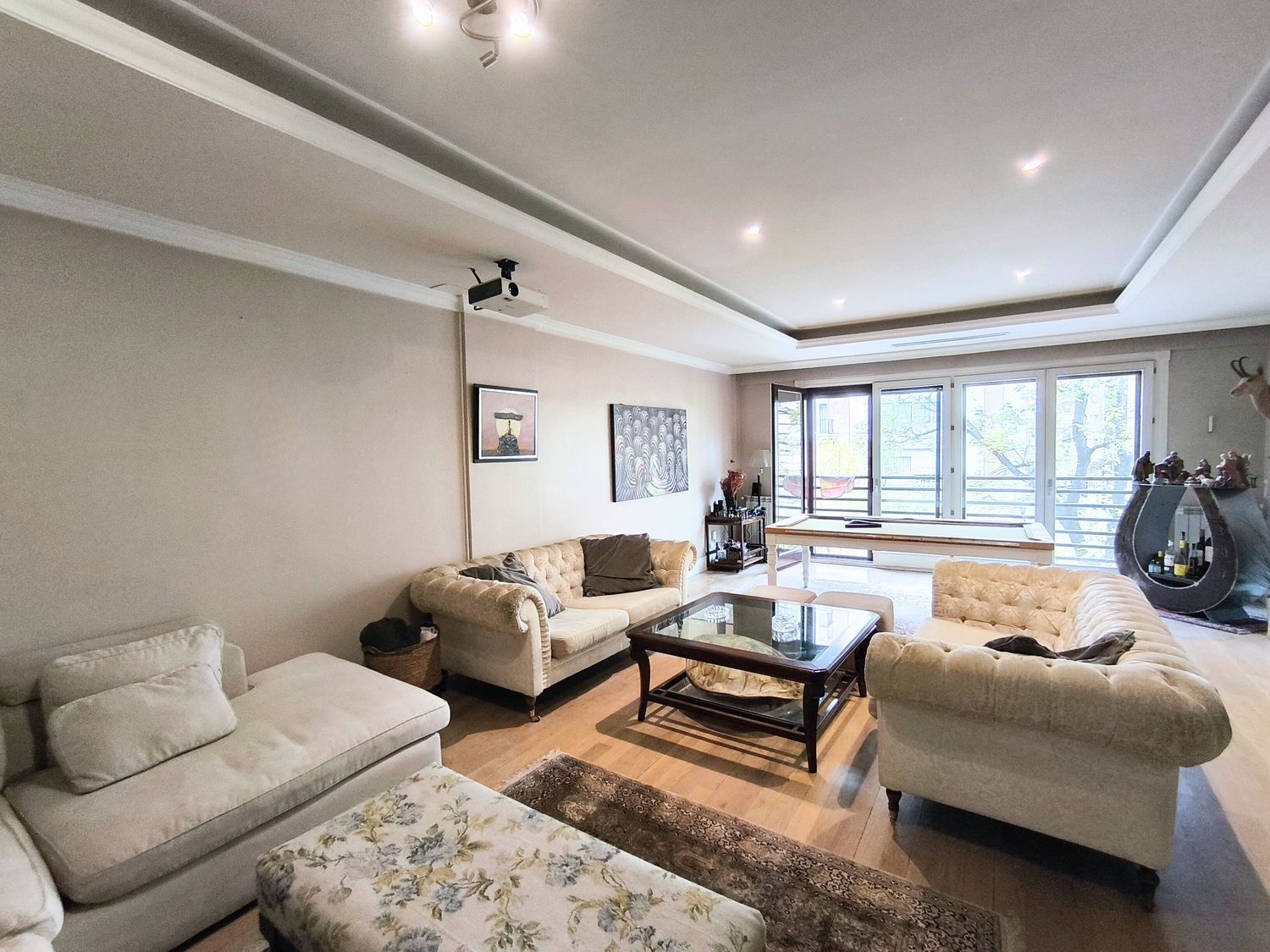 Piso en Eduardo Dato 12 (Almagro)