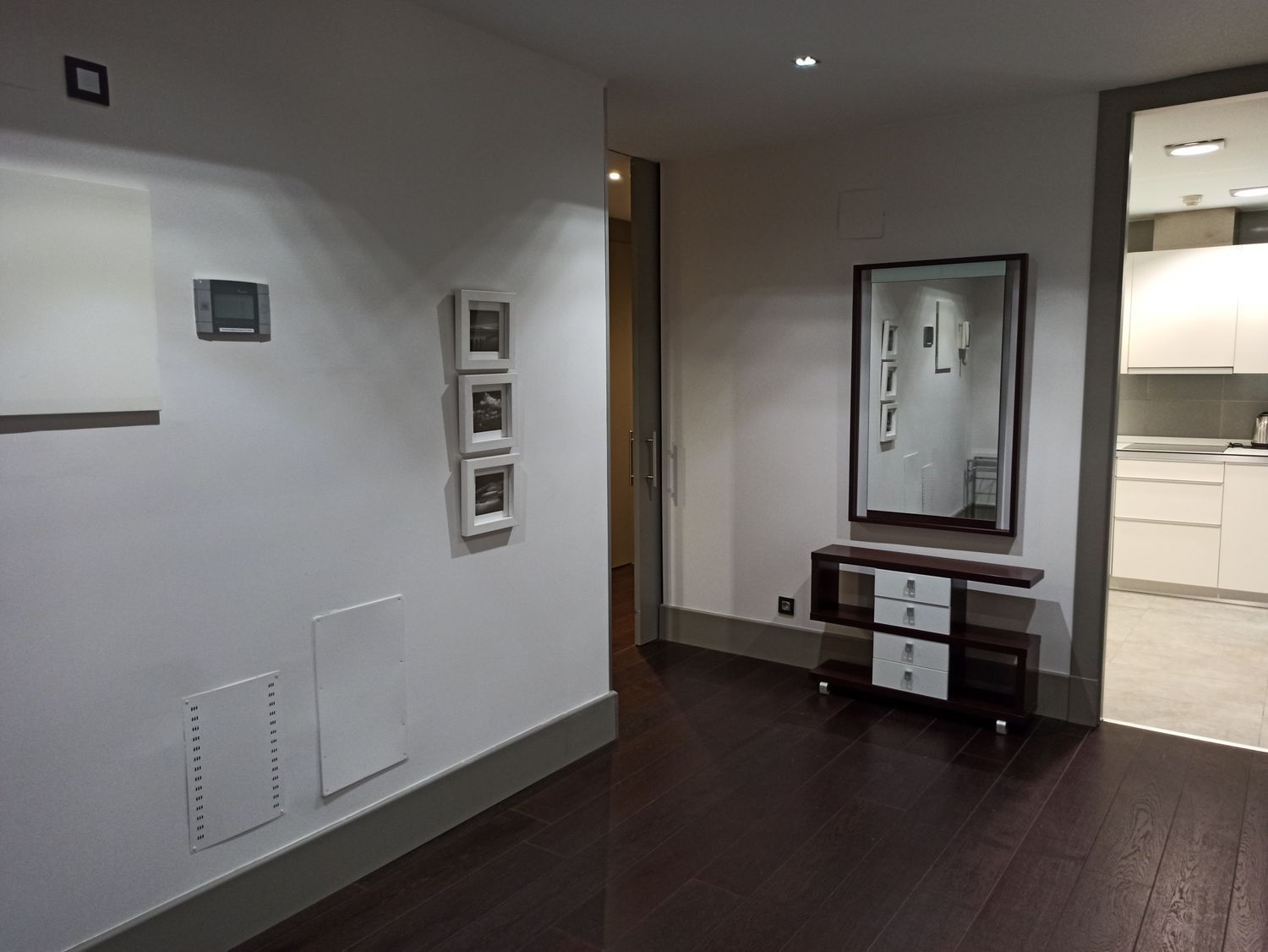 Piso en Victor Hugo 4 (Chueca-Justicia)