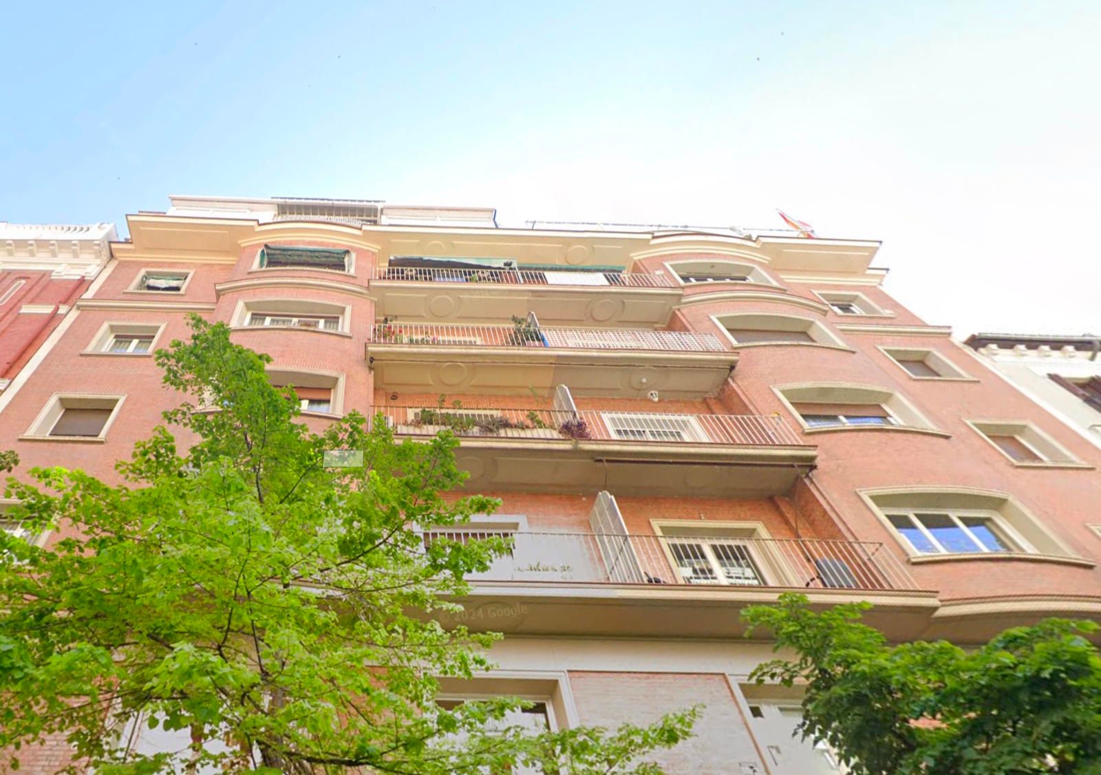 Piso en Claudio Coello 76 (Lista)