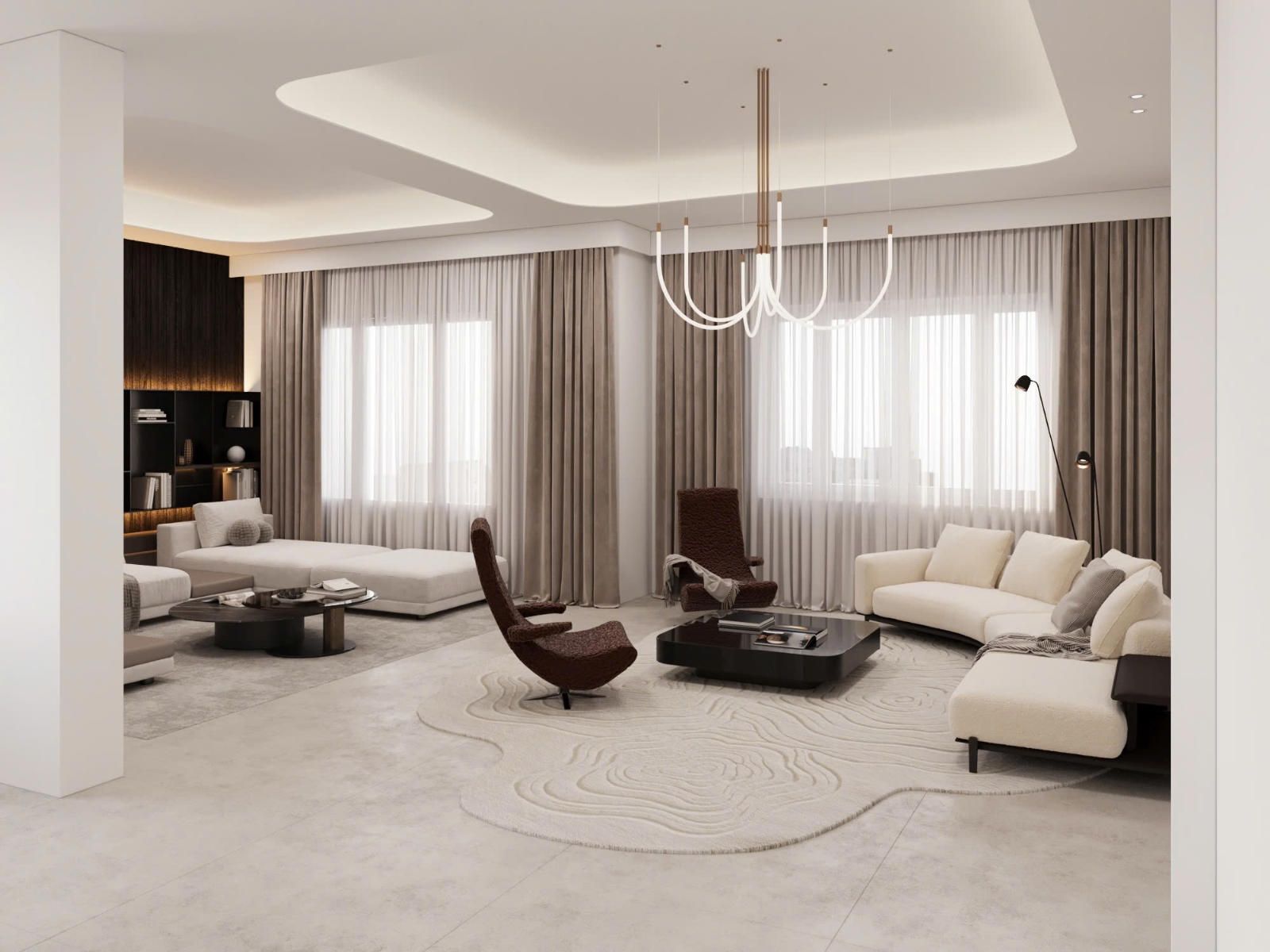Piso en Pinar 8 (Castellana)