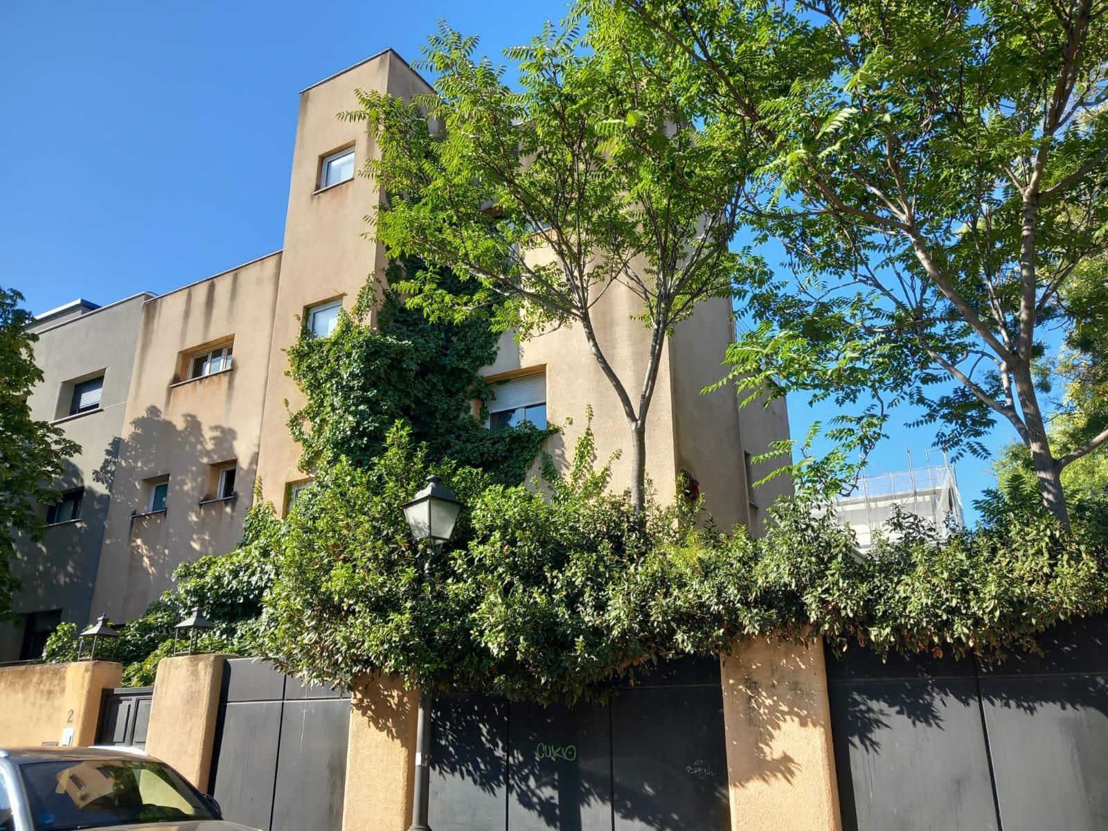 Casa en Serrano 180 (Viso)