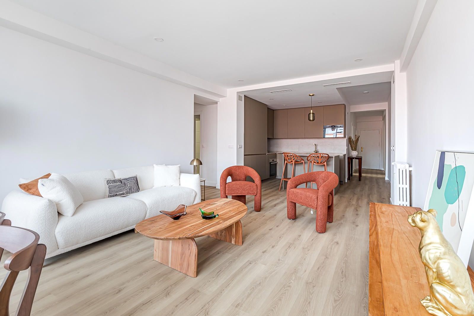 Piso en Orense 49 (Cuzco)