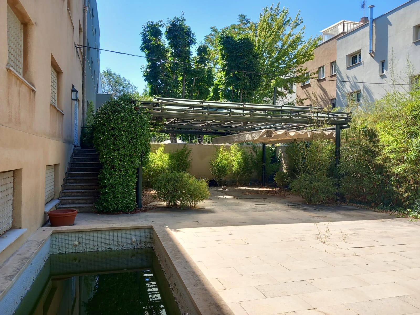 Casa en Serrano 180 (Viso)