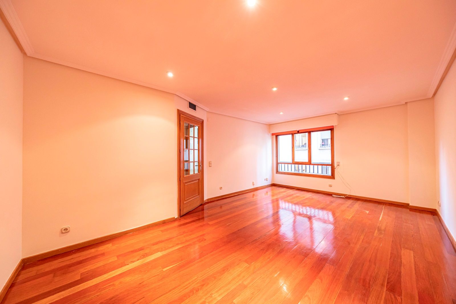 Piso en Jorge Juan 43 (Recoletos)