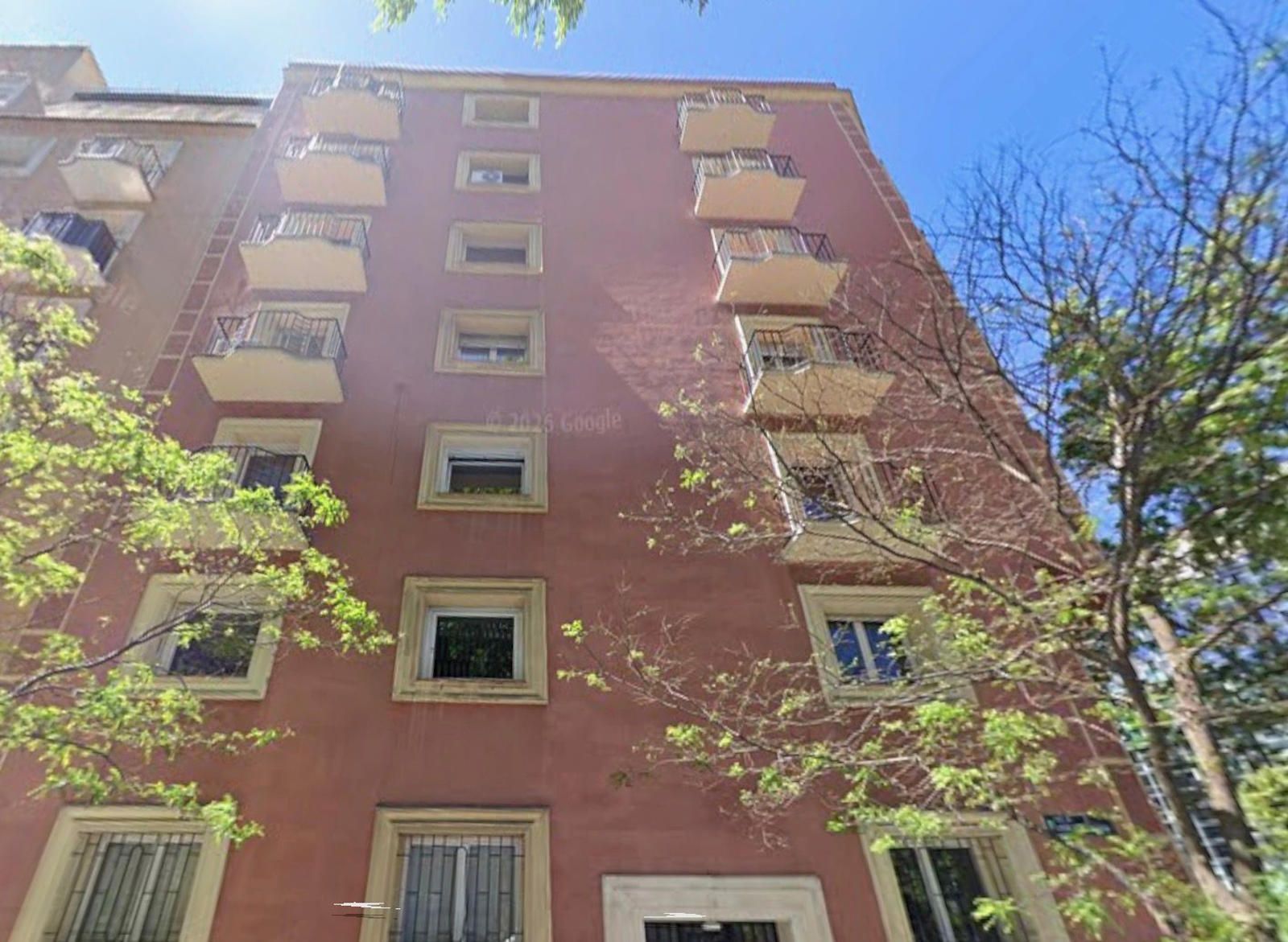 Piso en Núñez de Balboa 125 (Castellana)
